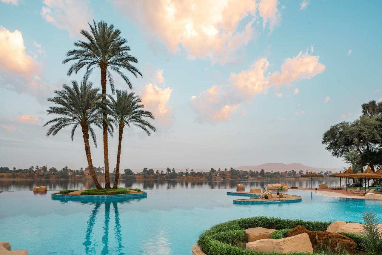 Jolie & Kings Island Rezort Luxor