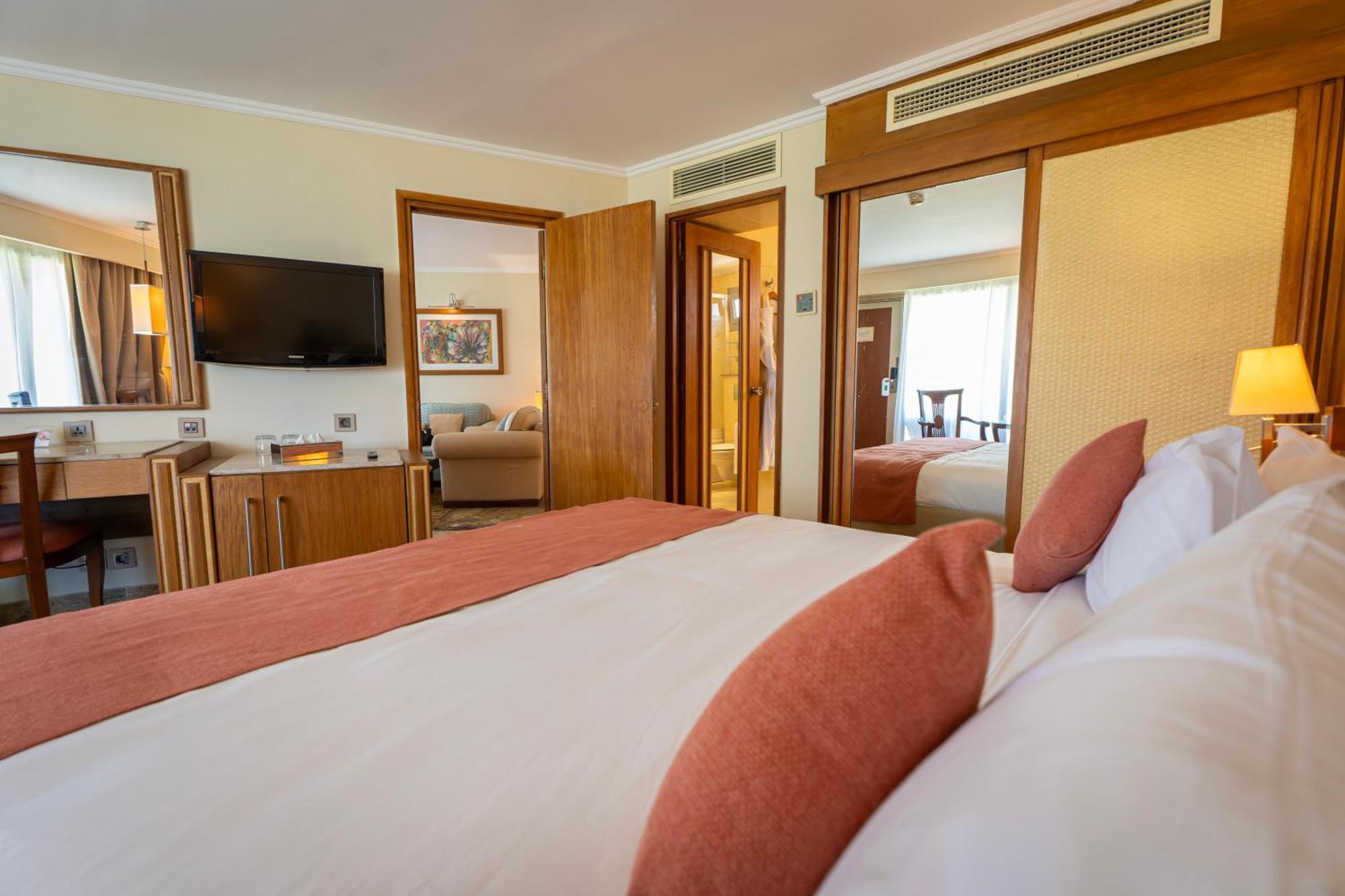 Jolie & Kings Island 5*