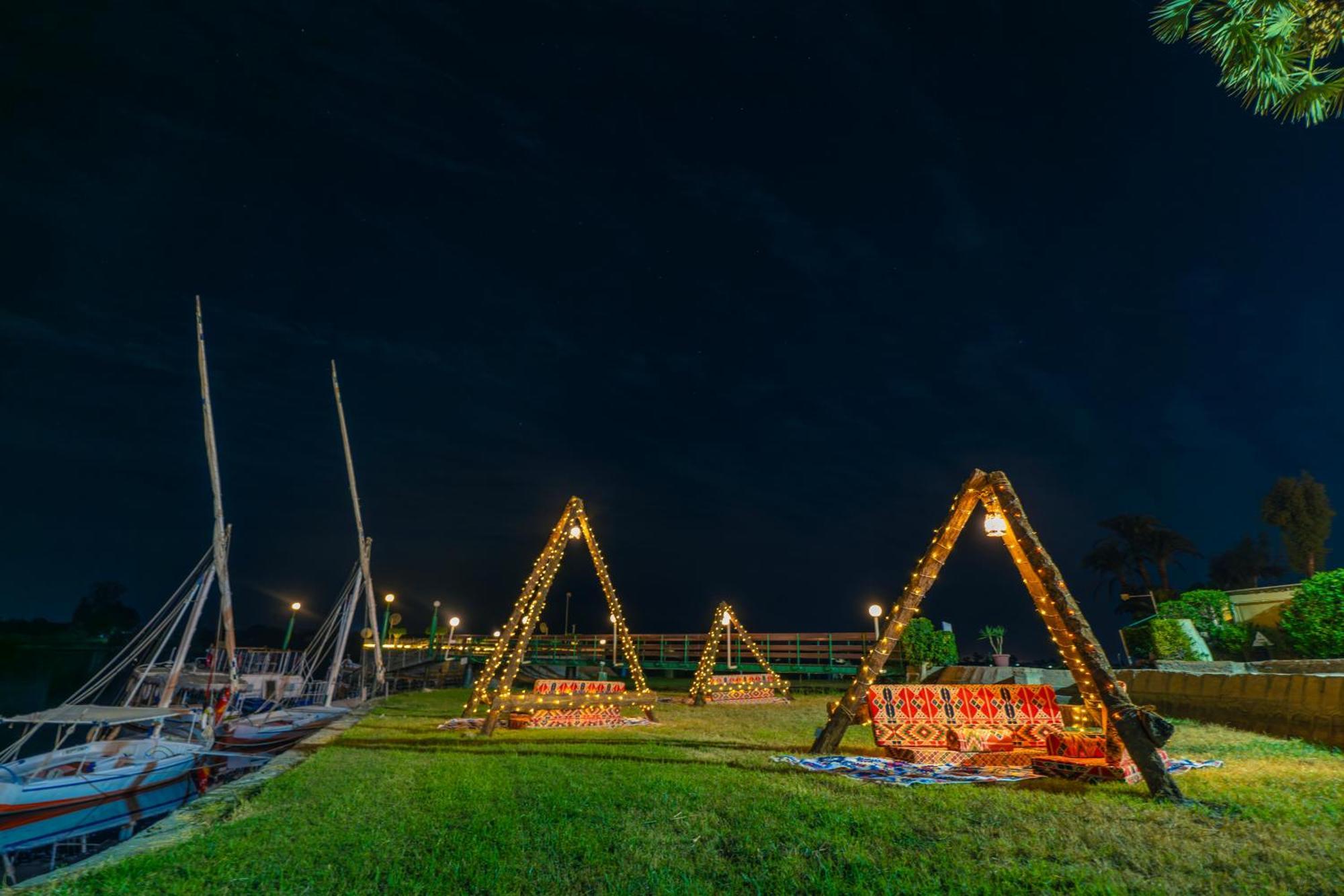 Jolie & Kings Island 5* Luksor