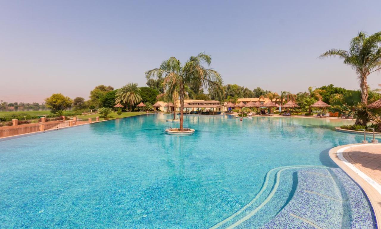 وسبا جولي فيل جزيرة الملوك منتجع 5*