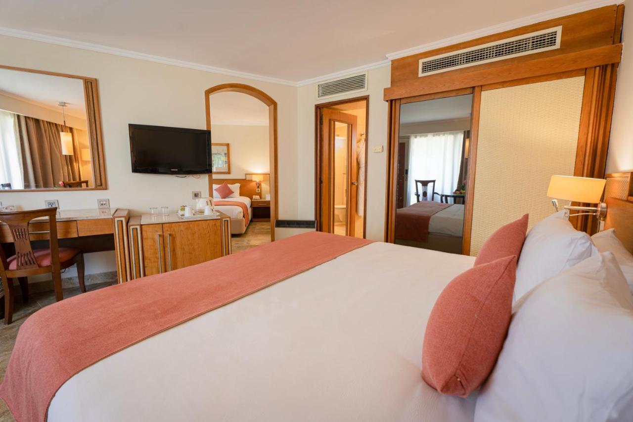 Resort Jolie & Kings Island Luxor