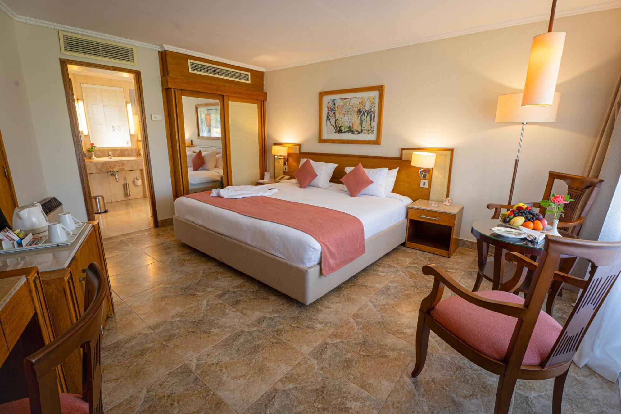 Jolie & Kings Island Resort 5*