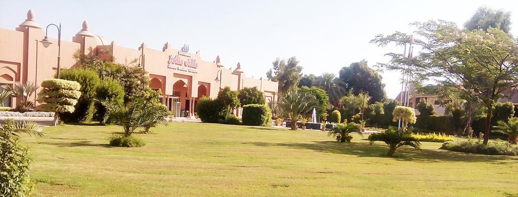 Resort Jolie & Kings Island Luxor