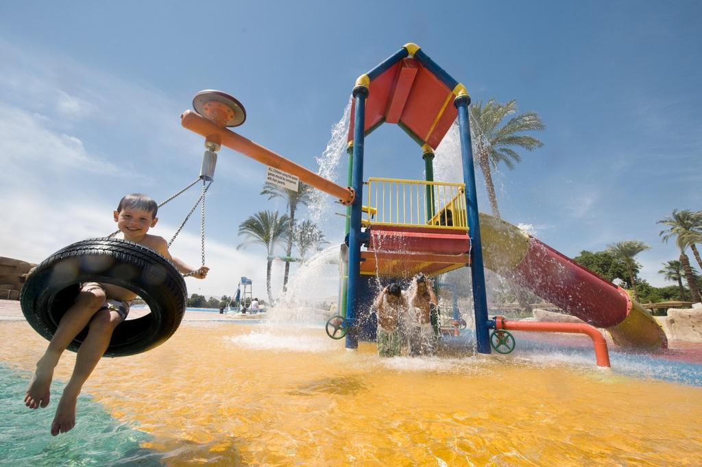 Jolie & Kings Island 5*