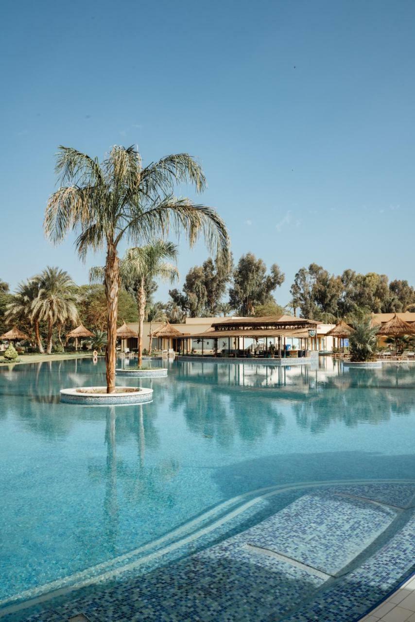 Jolie & Kings Island Resort Luxor